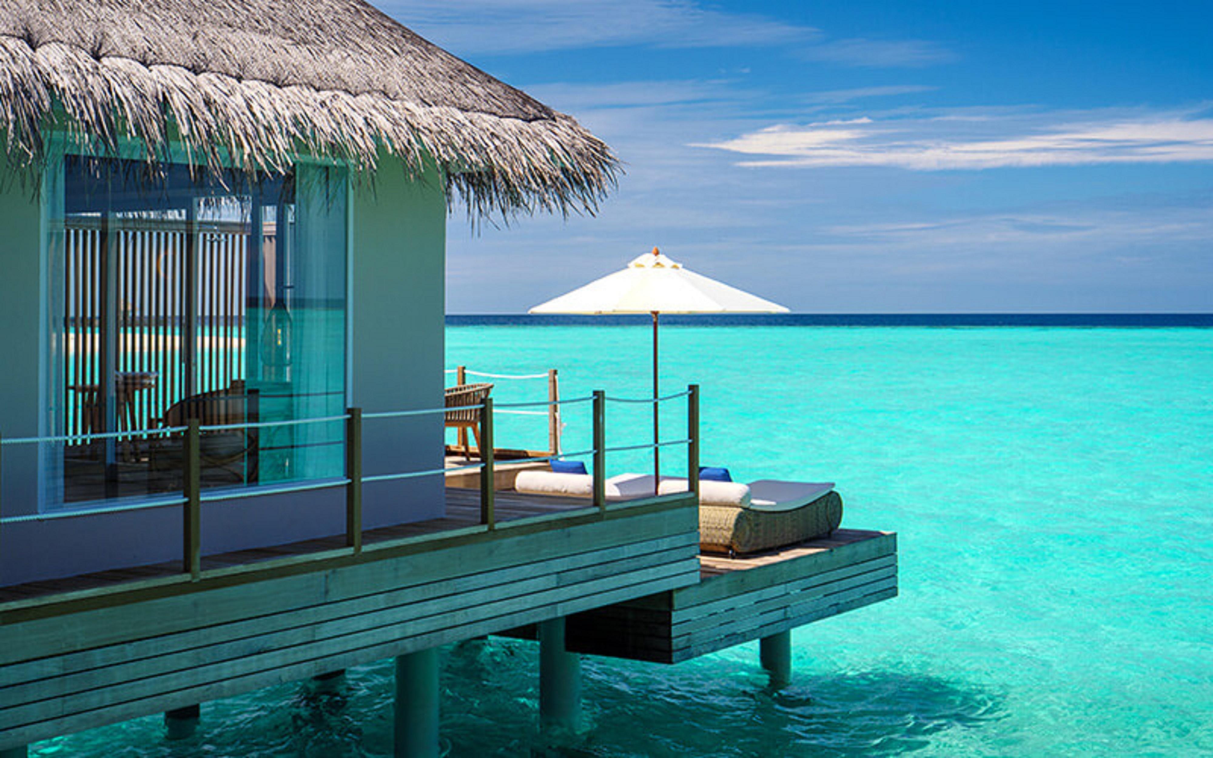 Baglioni Resort Maldives Meedhoo  Екстер'єр фото