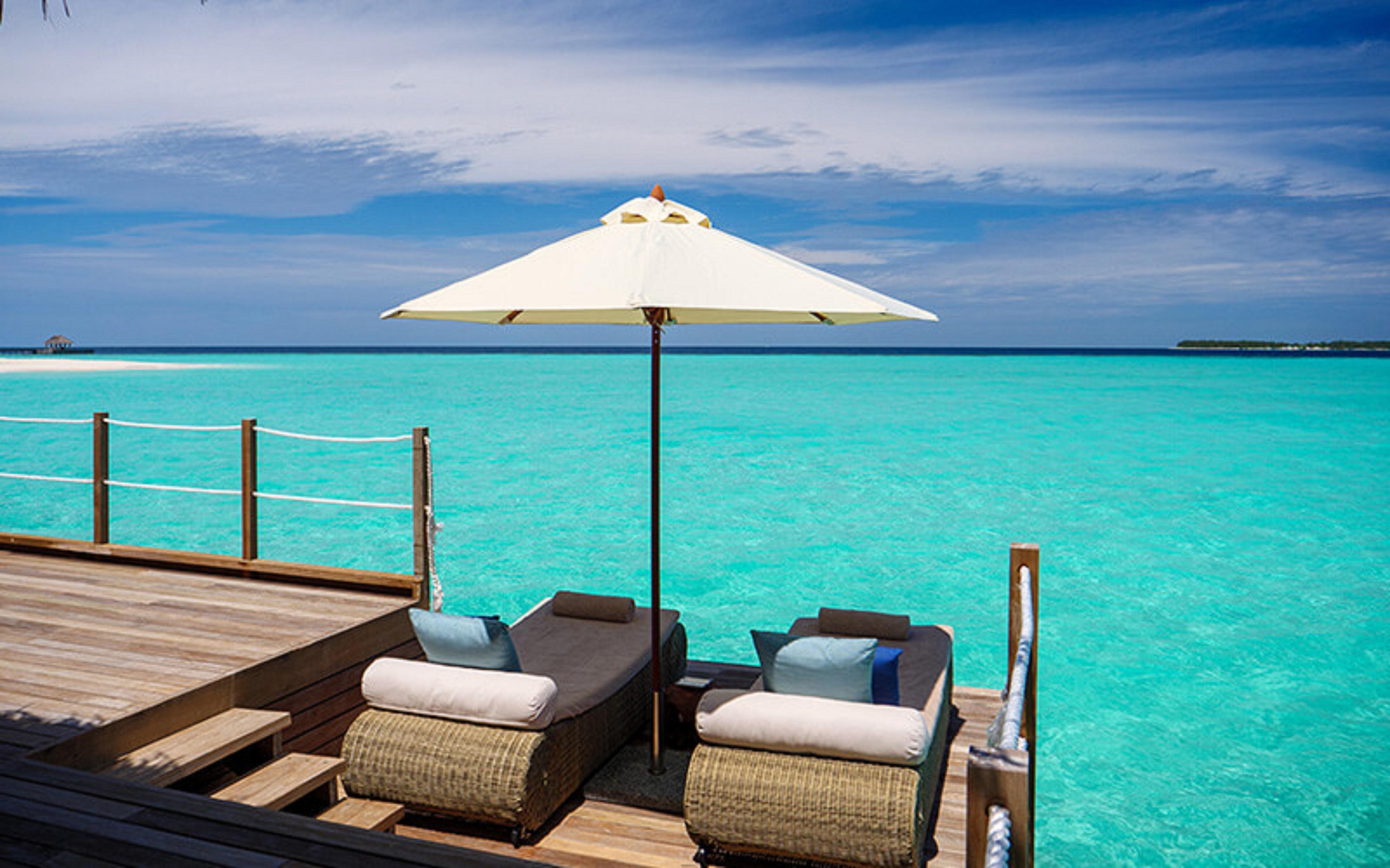 Baglioni Resort Maldives Meedhoo  Екстер'єр фото