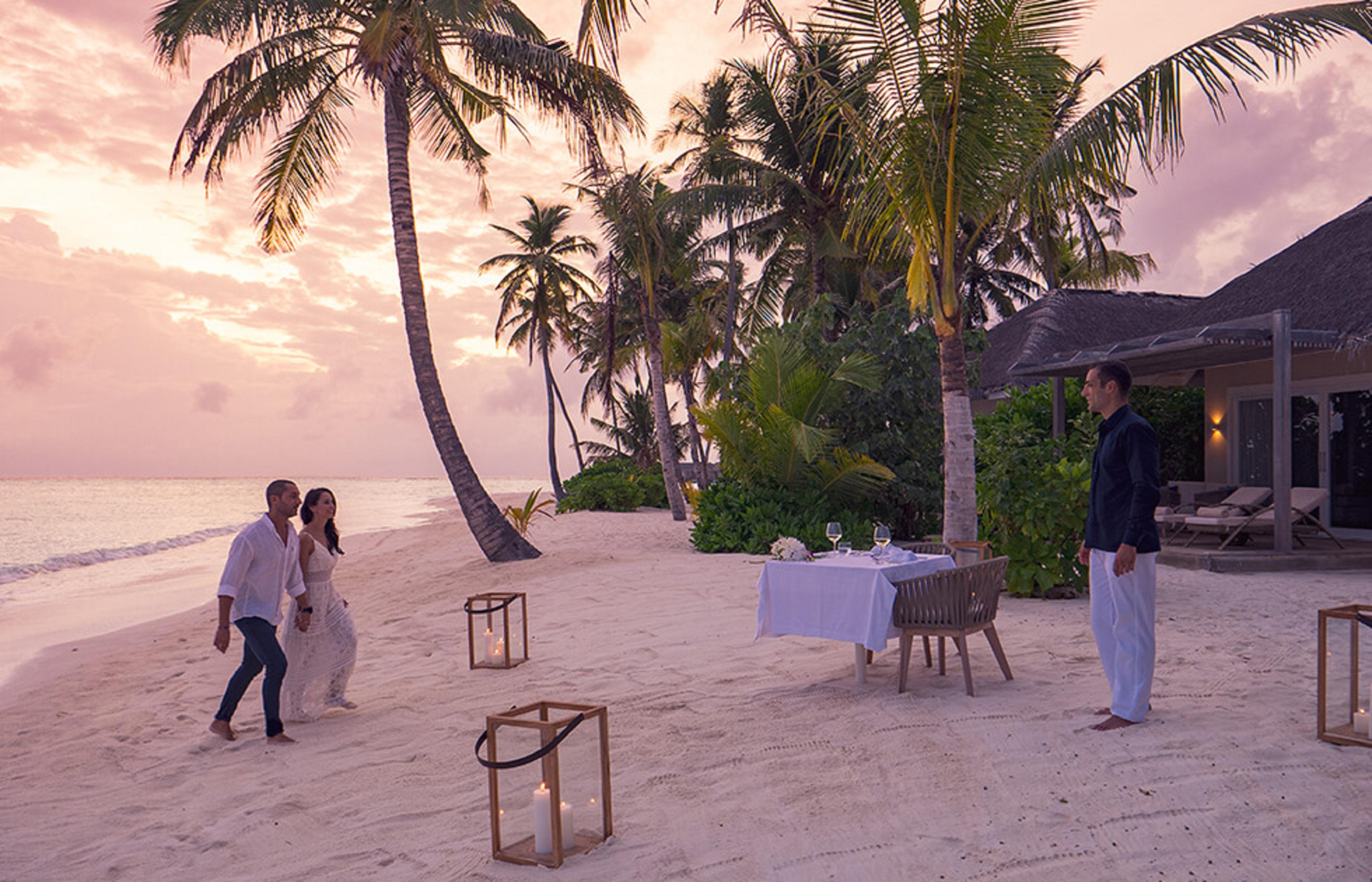 Baglioni Resort Maldives Meedhoo  Екстер'єр фото