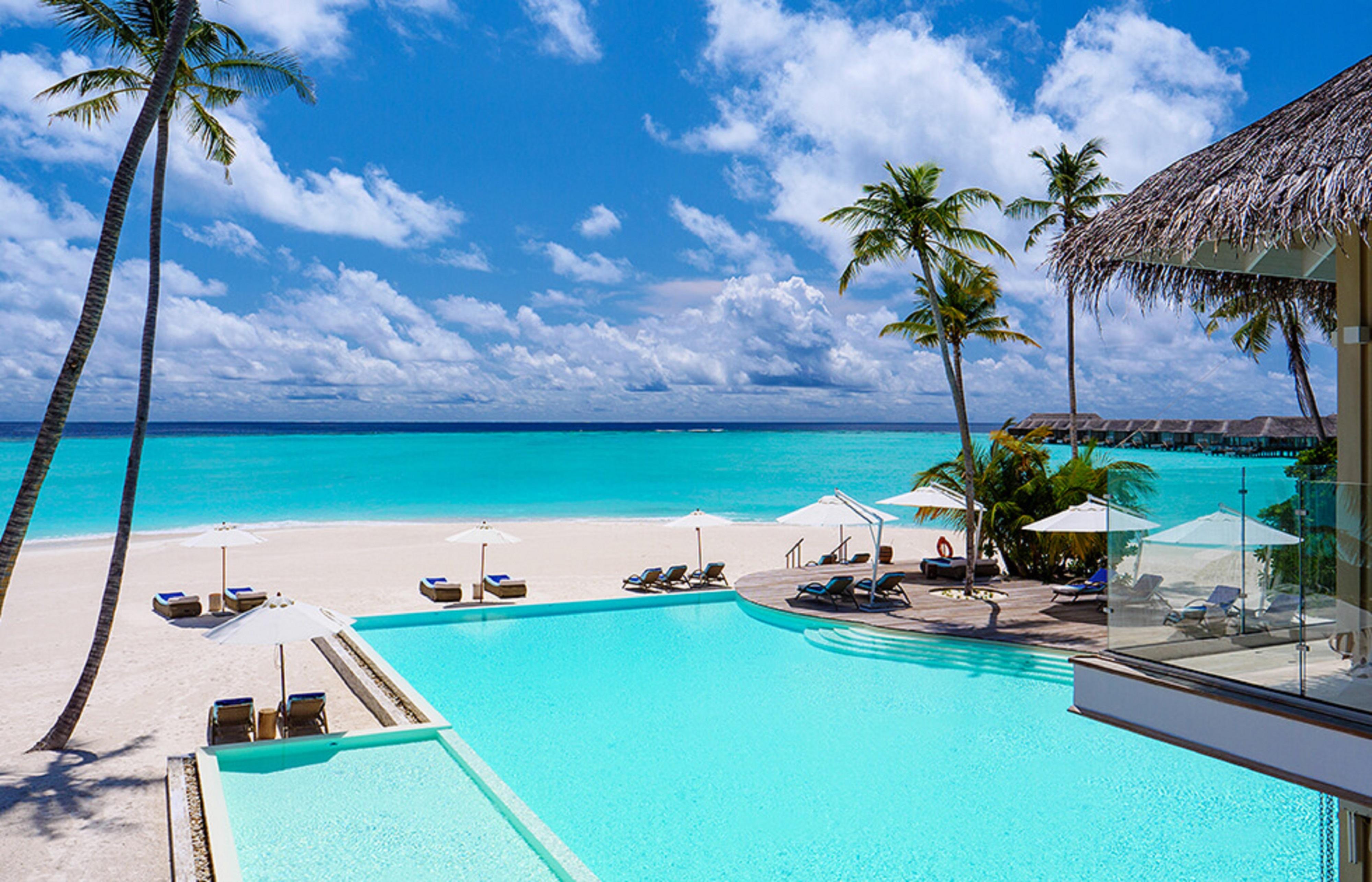 Baglioni Resort Maldives Meedhoo  Екстер'єр фото