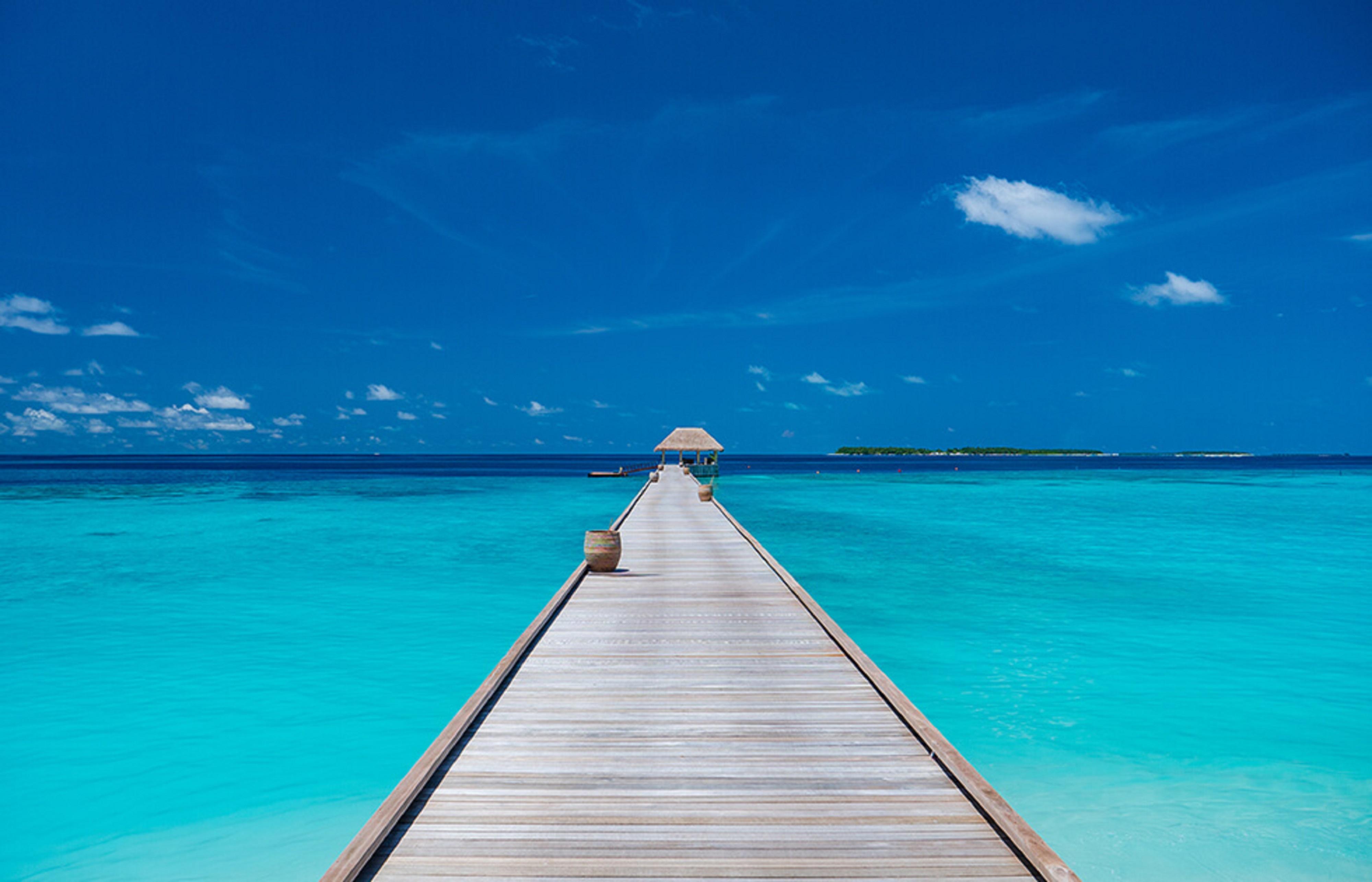 Baglioni Resort Maldives Meedhoo  Екстер'єр фото