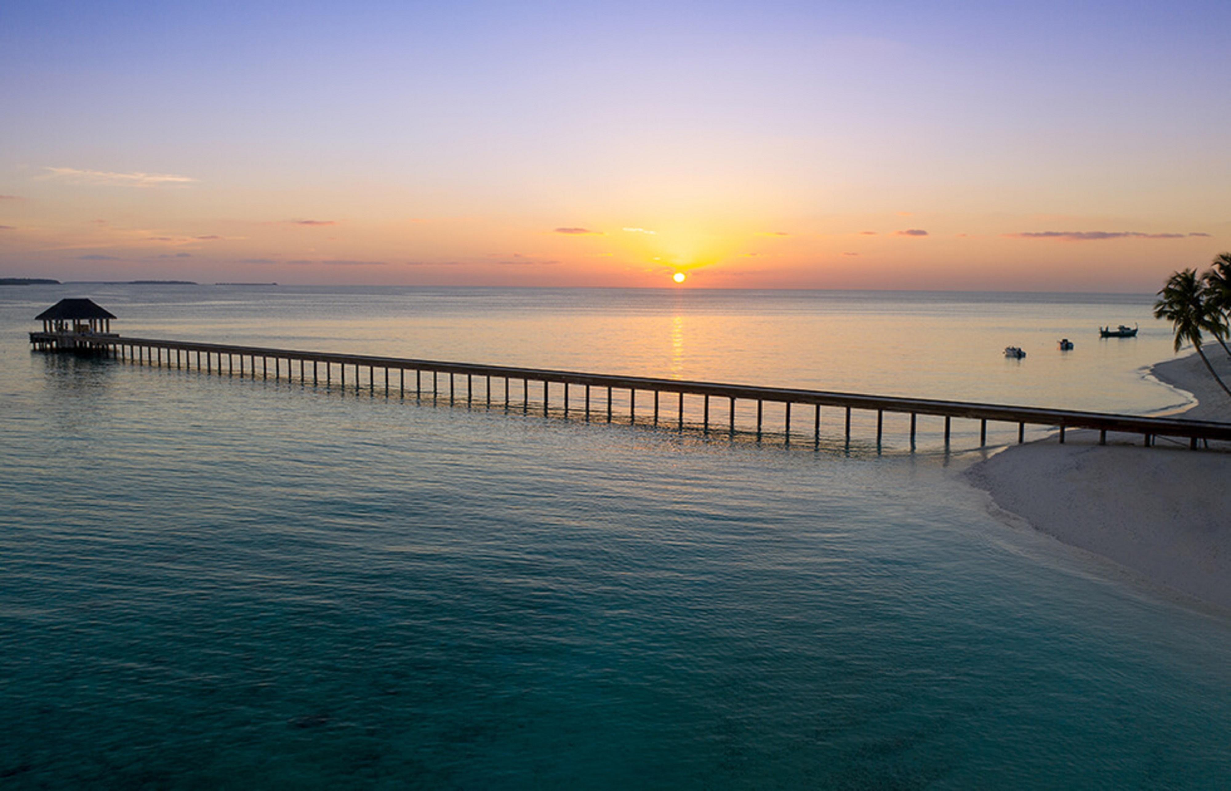 Baglioni Resort Maldives Meedhoo  Екстер'єр фото