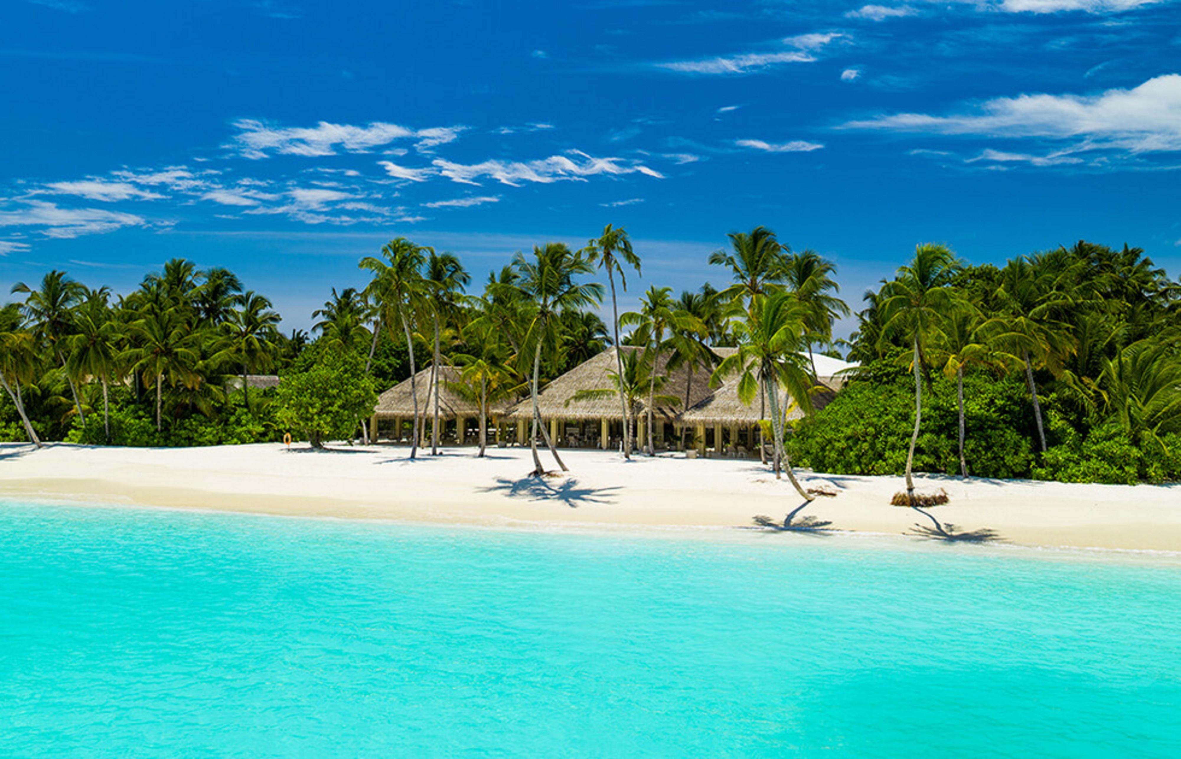 Baglioni Resort Maldives Meedhoo  Екстер'єр фото