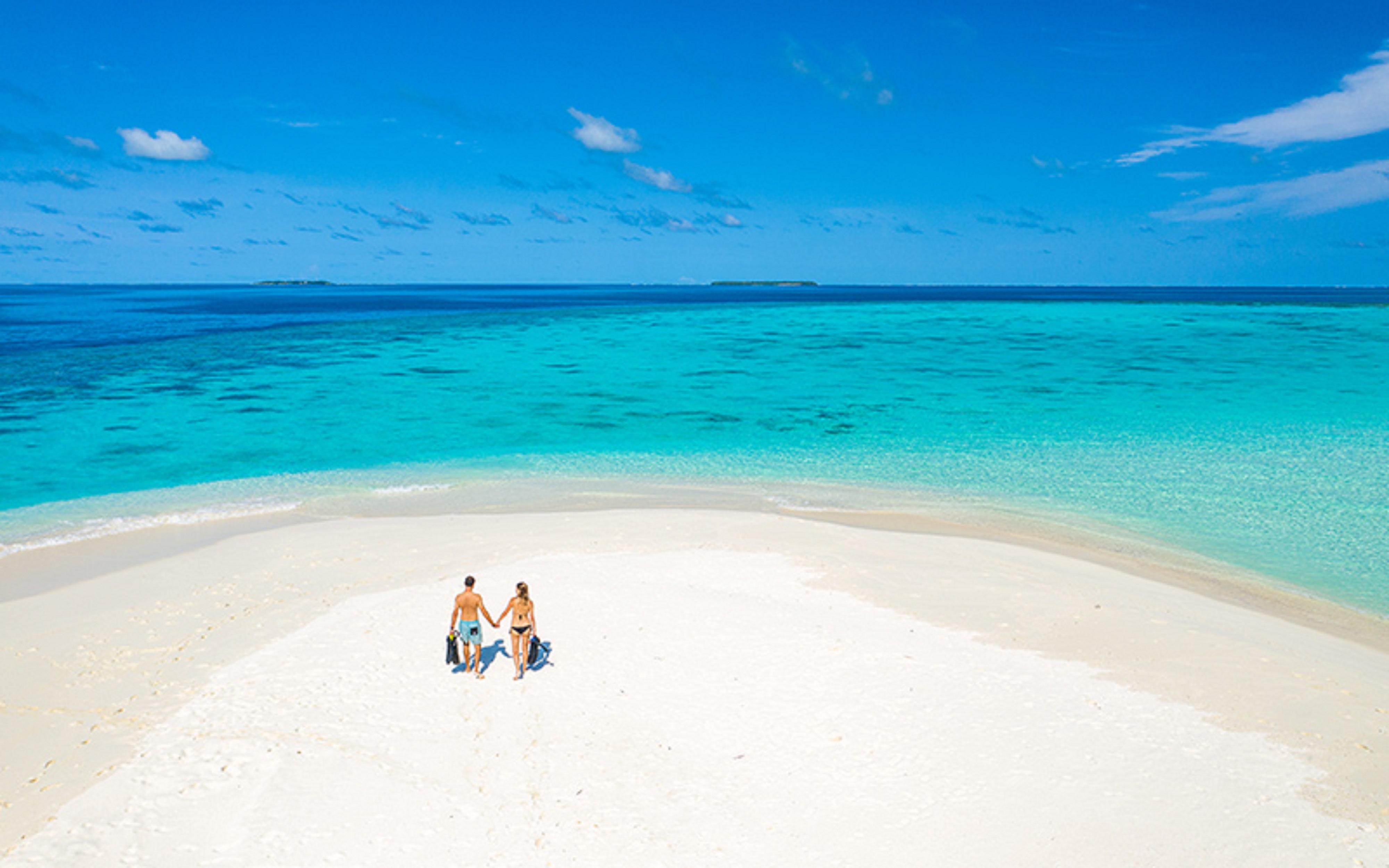Baglioni Resort Maldives Meedhoo  Екстер'єр фото