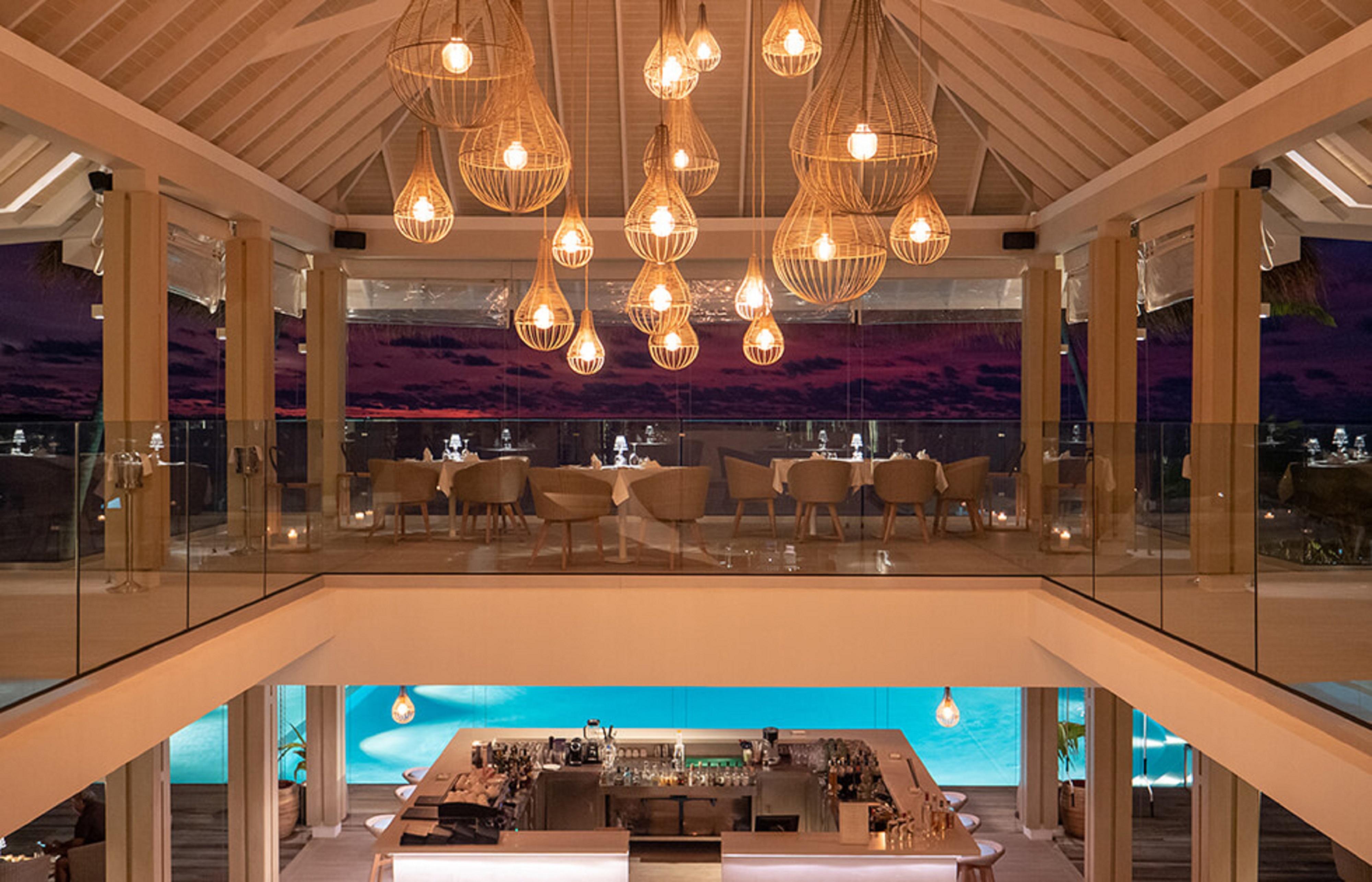 Baglioni Resort Maldives Meedhoo  Екстер'єр фото