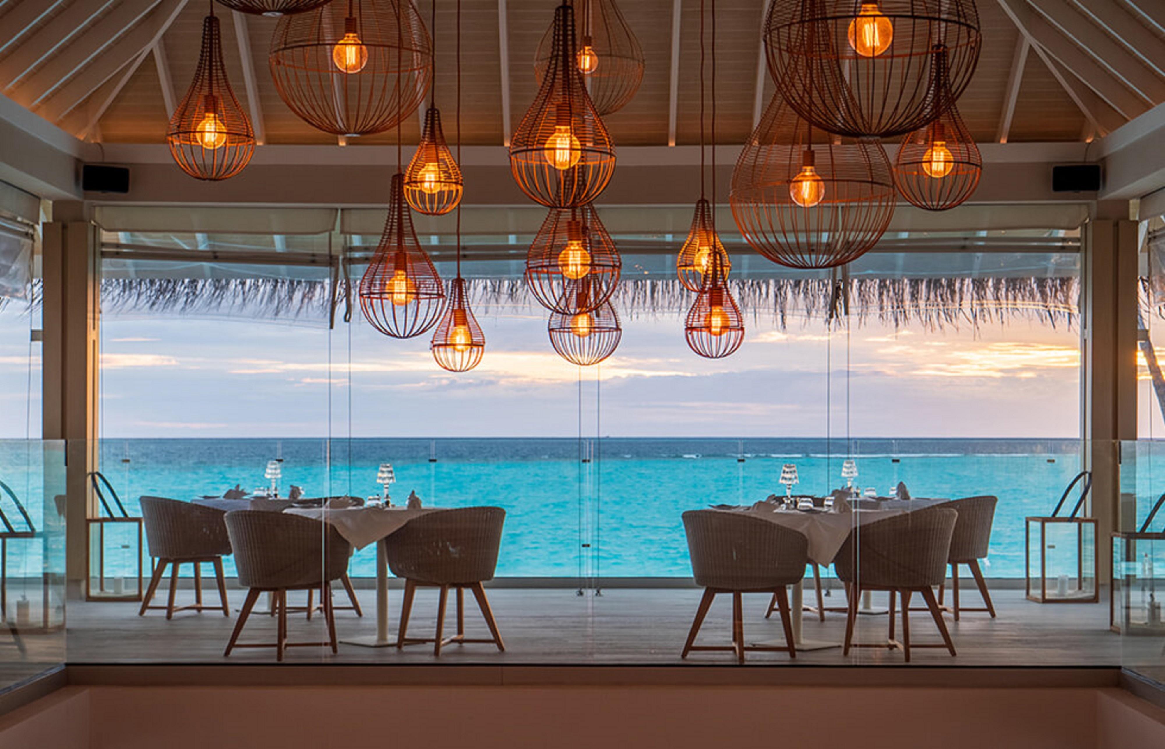 Baglioni Resort Maldives Meedhoo  Екстер'єр фото