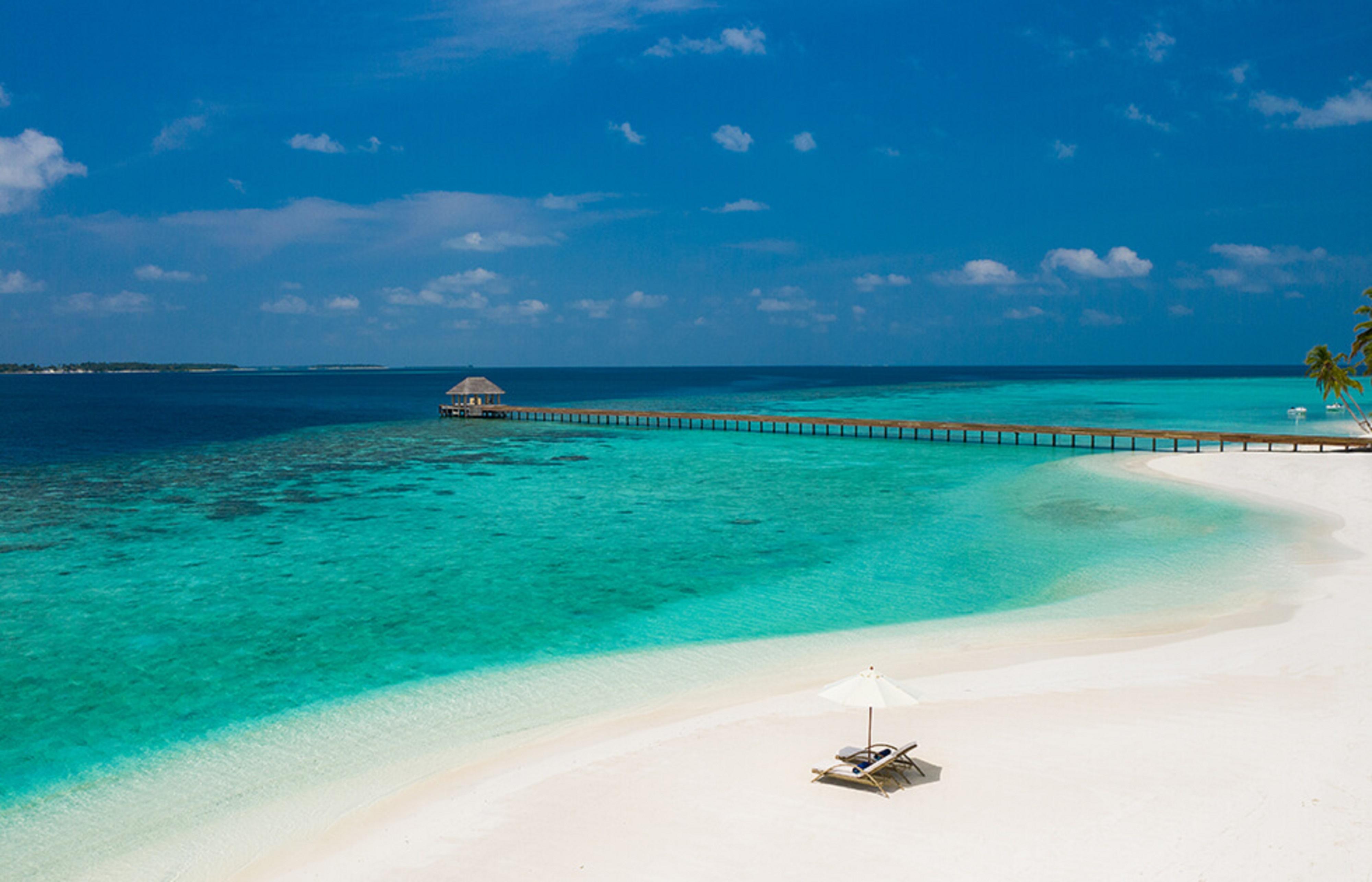 Baglioni Resort Maldives Meedhoo  Екстер'єр фото