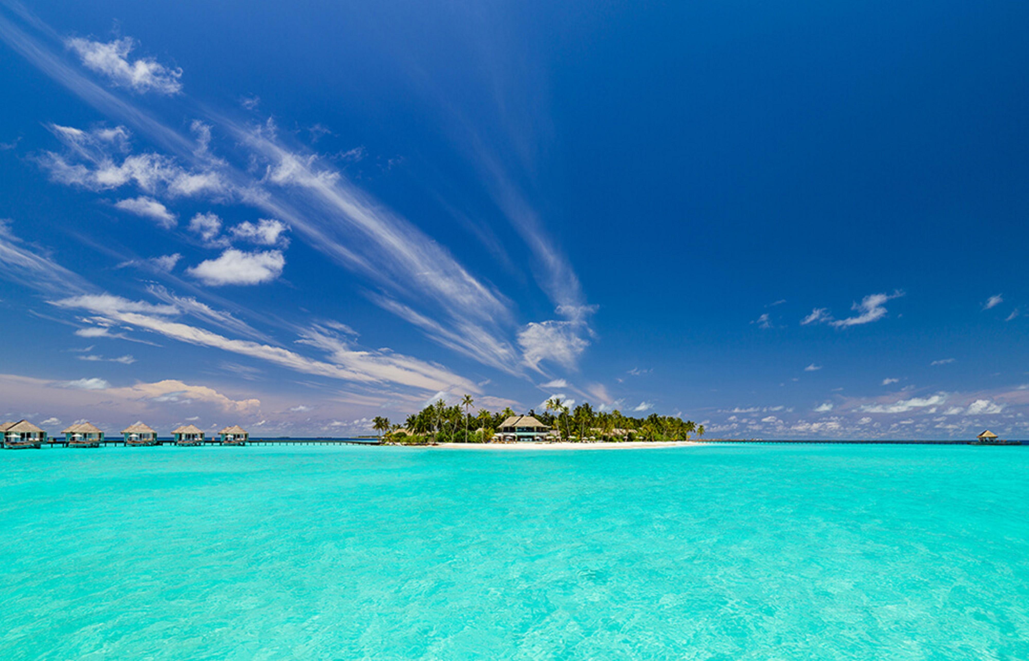 Baglioni Resort Maldives Meedhoo  Екстер'єр фото