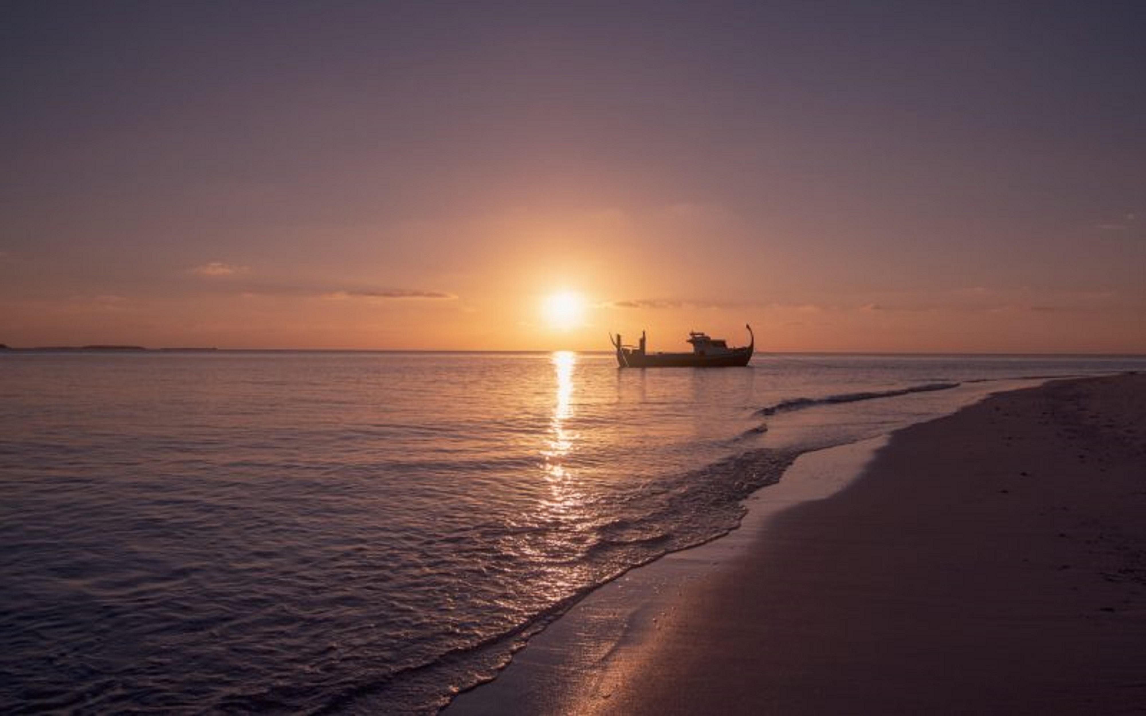 Baglioni Resort Maldives Meedhoo  Екстер'єр фото