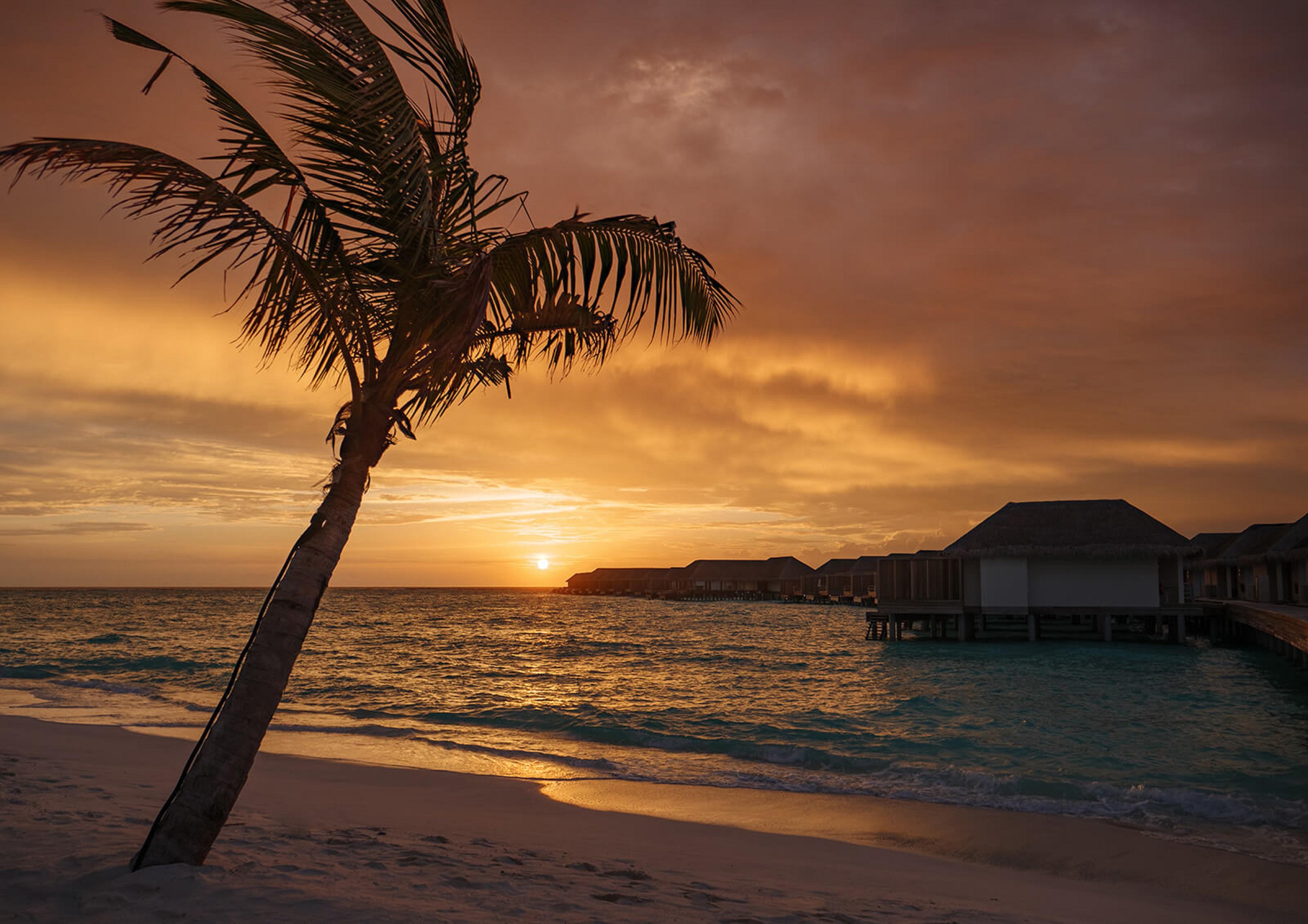 Baglioni Resort Maldives Meedhoo  Екстер'єр фото